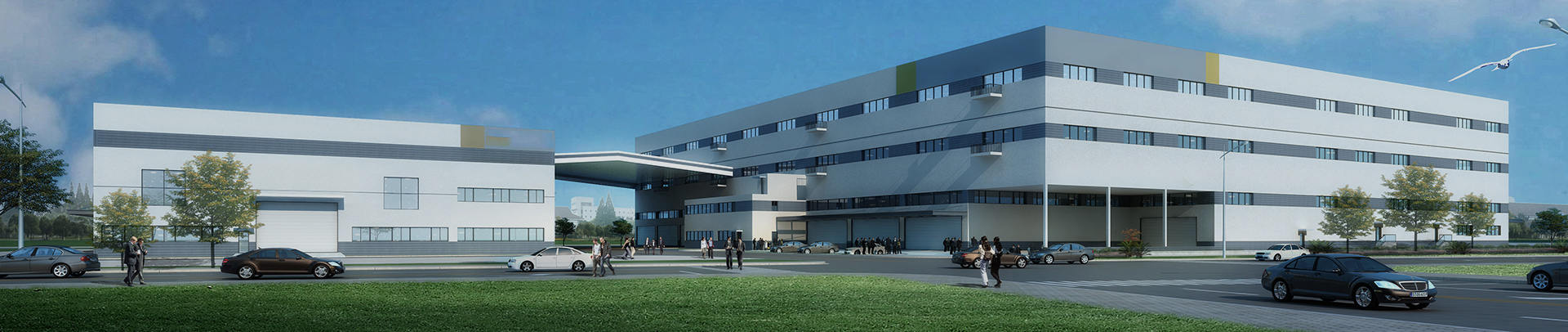 Wuxi Konstant Power Tech Co。、Ltd